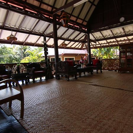 Little-Teak Homestay Чиангмай Екстериор снимка