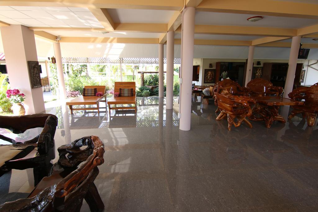 Little-Teak Homestay Чиангмай Екстериор снимка