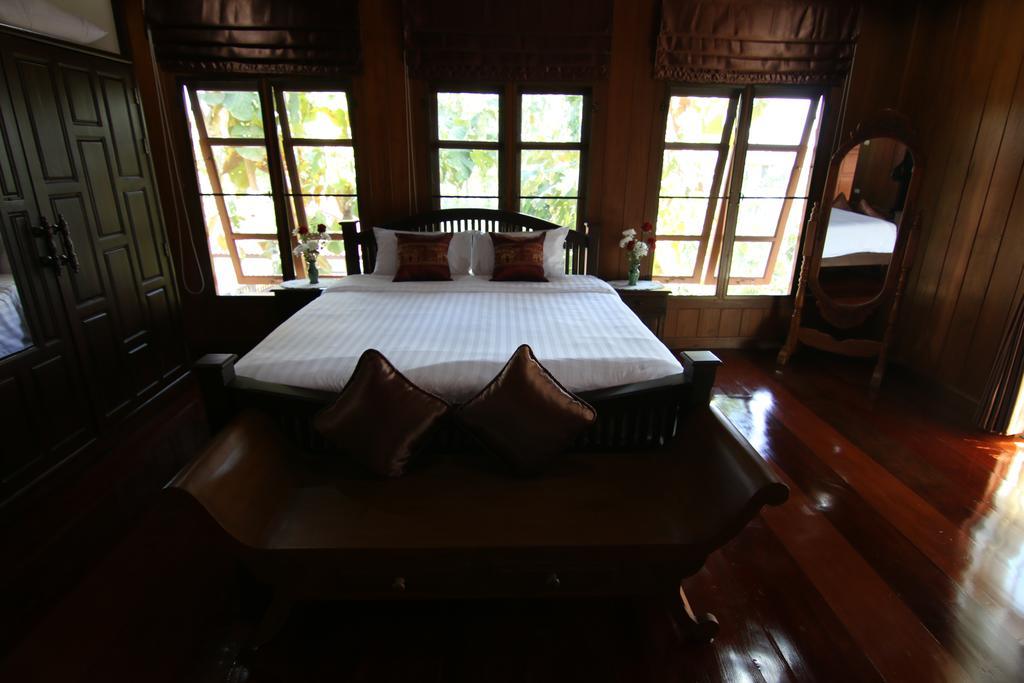Little-Teak Homestay Чиангмай Стая снимка