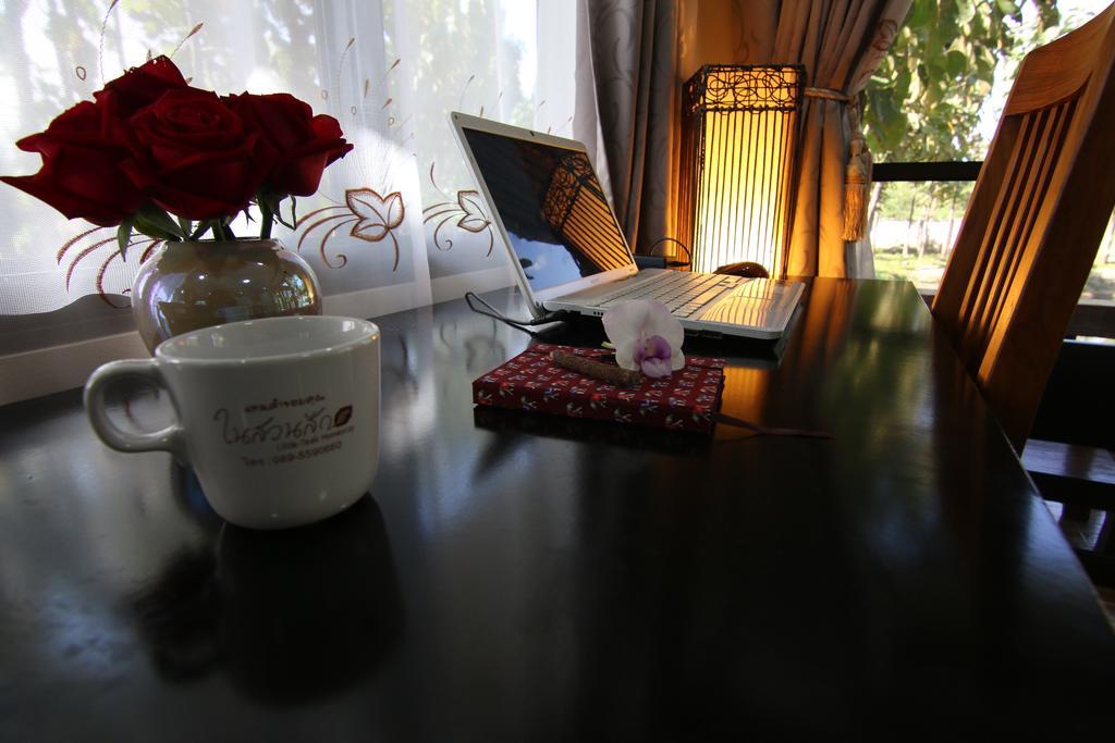 Little-Teak Homestay Чиангмай Стая снимка