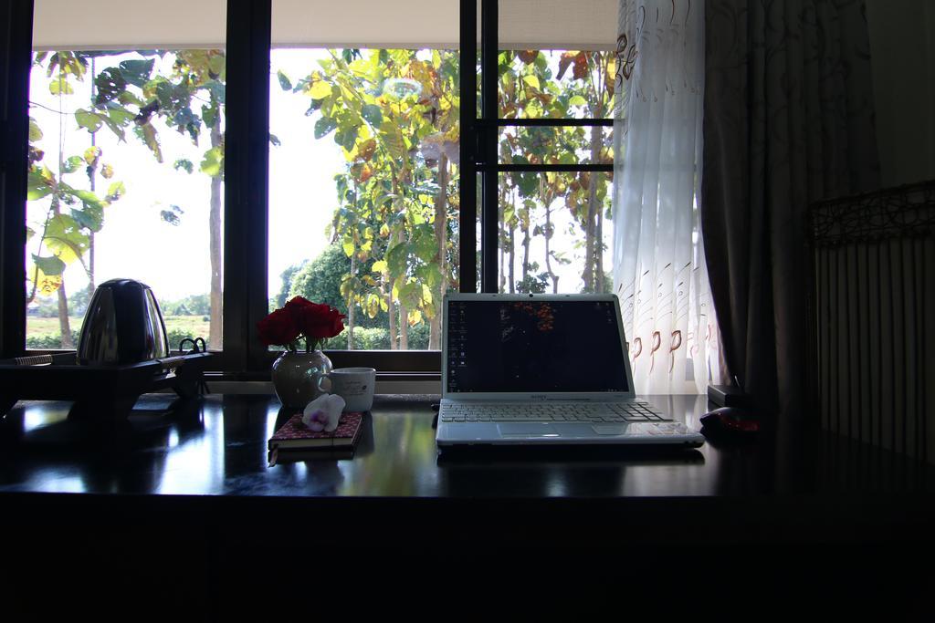 Little-Teak Homestay Чиангмай Стая снимка