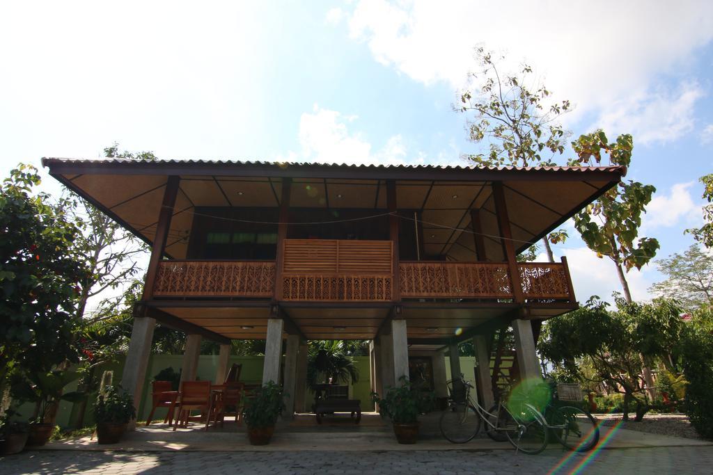 Little-Teak Homestay Чиангмай Стая снимка