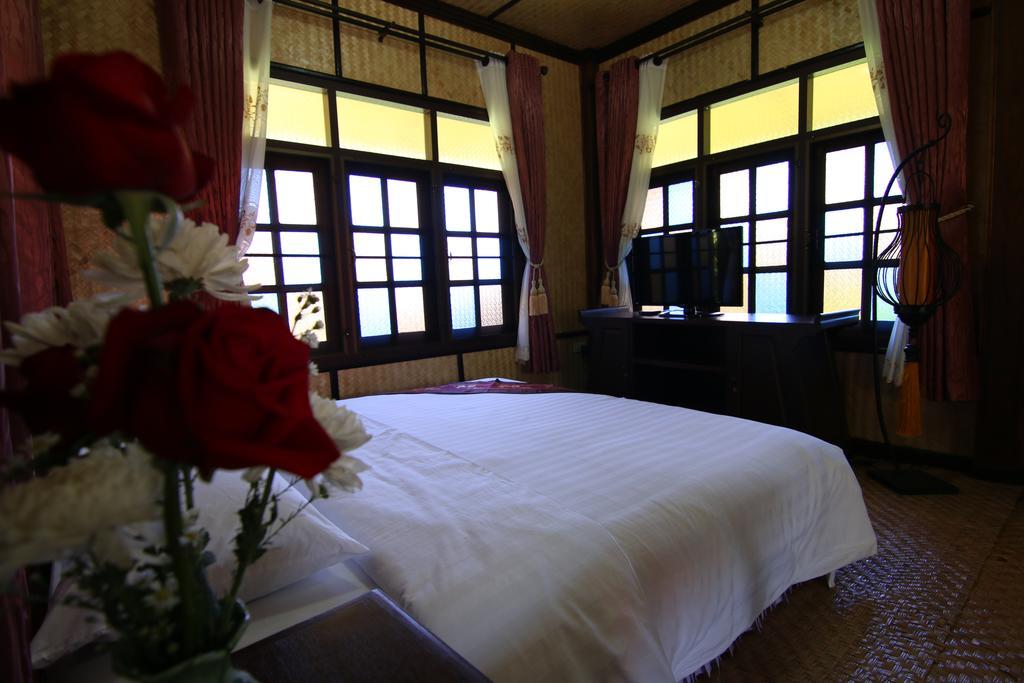 Little-Teak Homestay Чиангмай Стая снимка