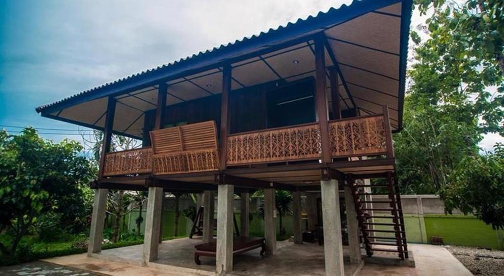 Little-Teak Homestay Чиангмай Стая снимка