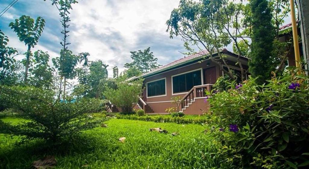 Little-Teak Homestay Чиангмай Стая снимка