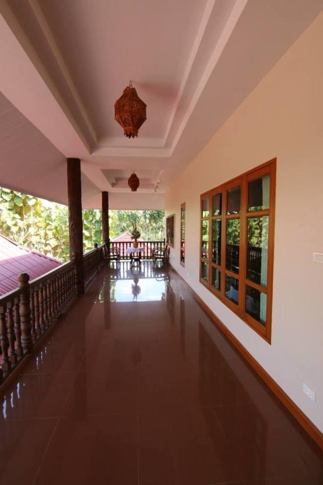 Little-Teak Homestay Чиангмай Екстериор снимка